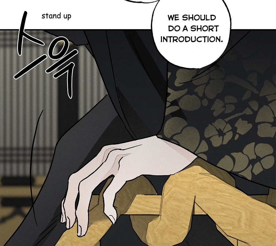 The Moon Is A Fairy Tale - Chapter 1 manhwa