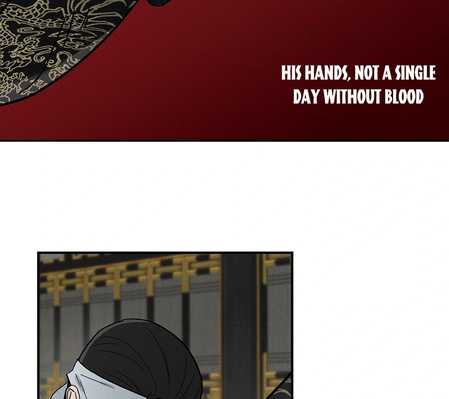 The Moon Is A Fairy Tale - Chapter 1 manhwa