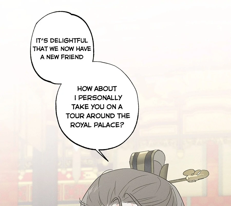The Moon Is A Fairy Tale - Chapter 1 manhwa