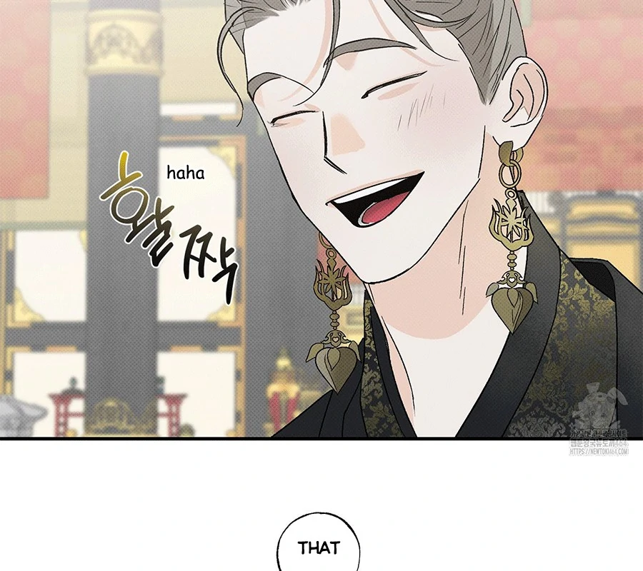 The Moon Is A Fairy Tale - Chapter 1 manhwa