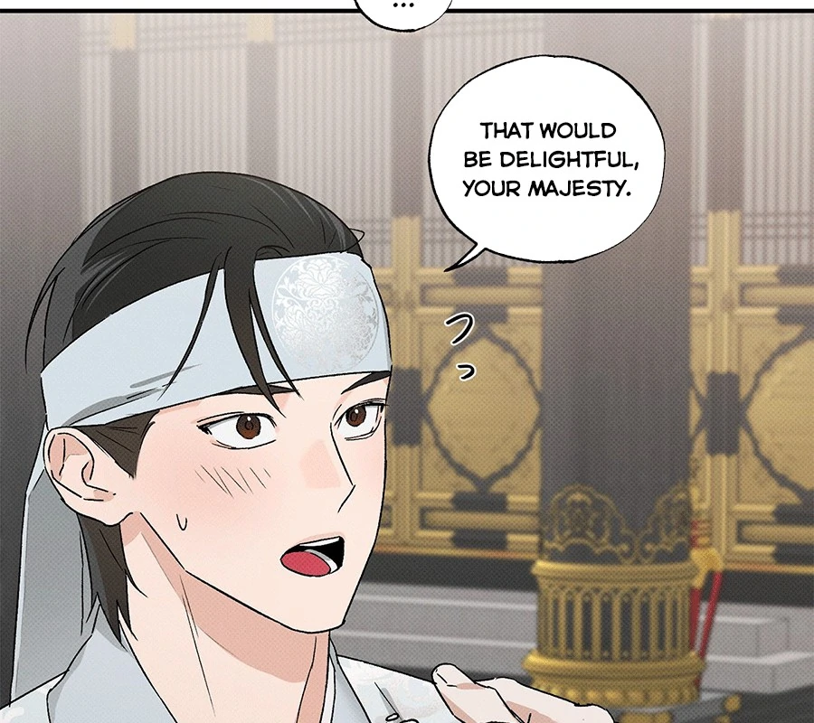 The Moon Is A Fairy Tale - Chapter 1 manhwa