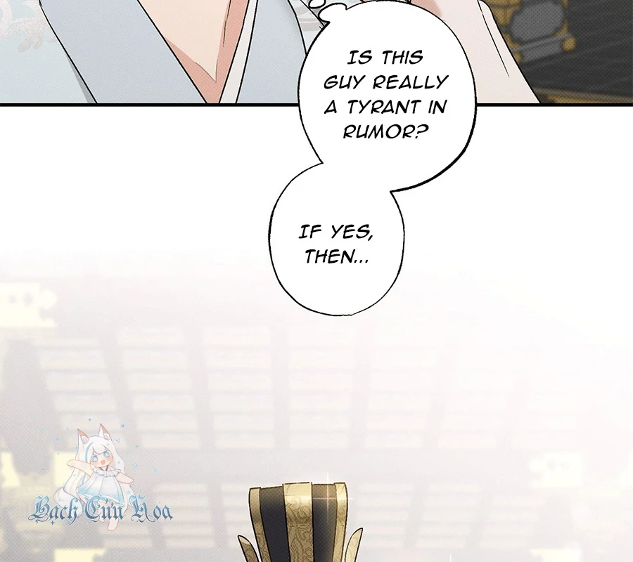 The Moon Is A Fairy Tale - Chapter 1 manhwa