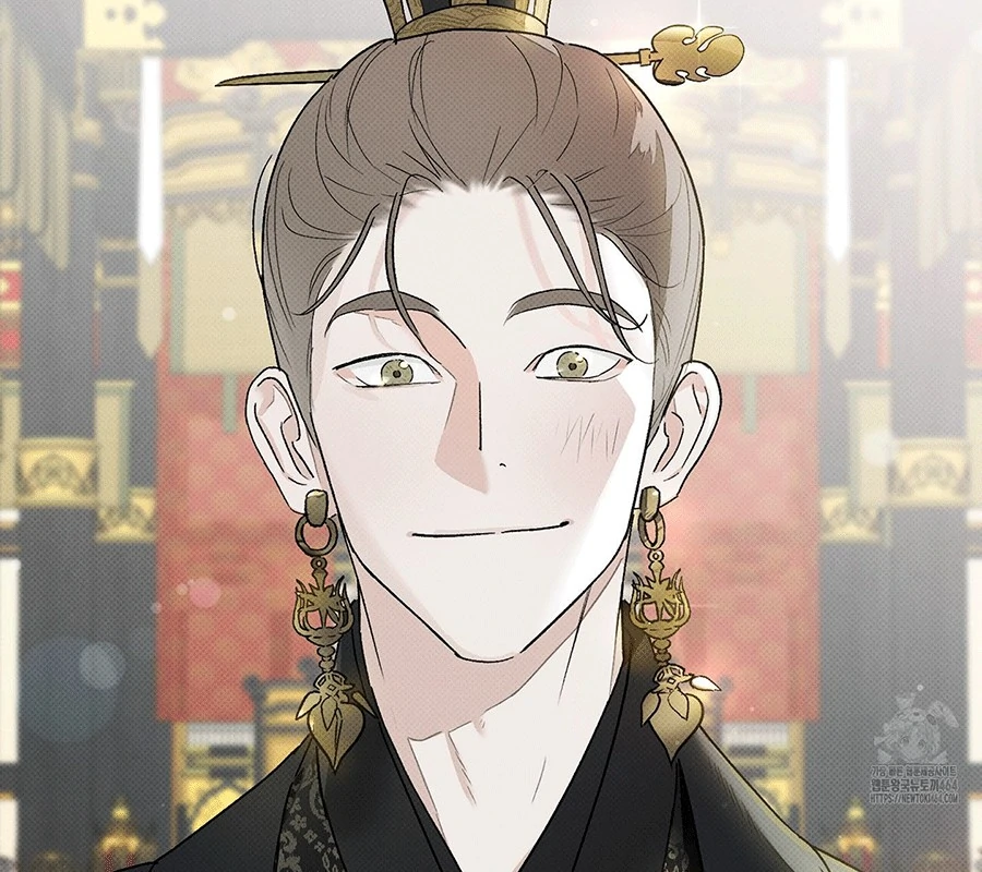 The Moon Is A Fairy Tale - Chapter 1 manhwa