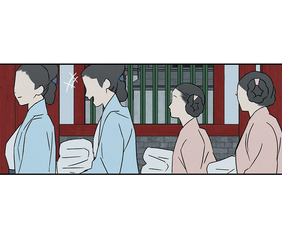 The Moon Is A Fairy Tale - Chapter 1 manhwa