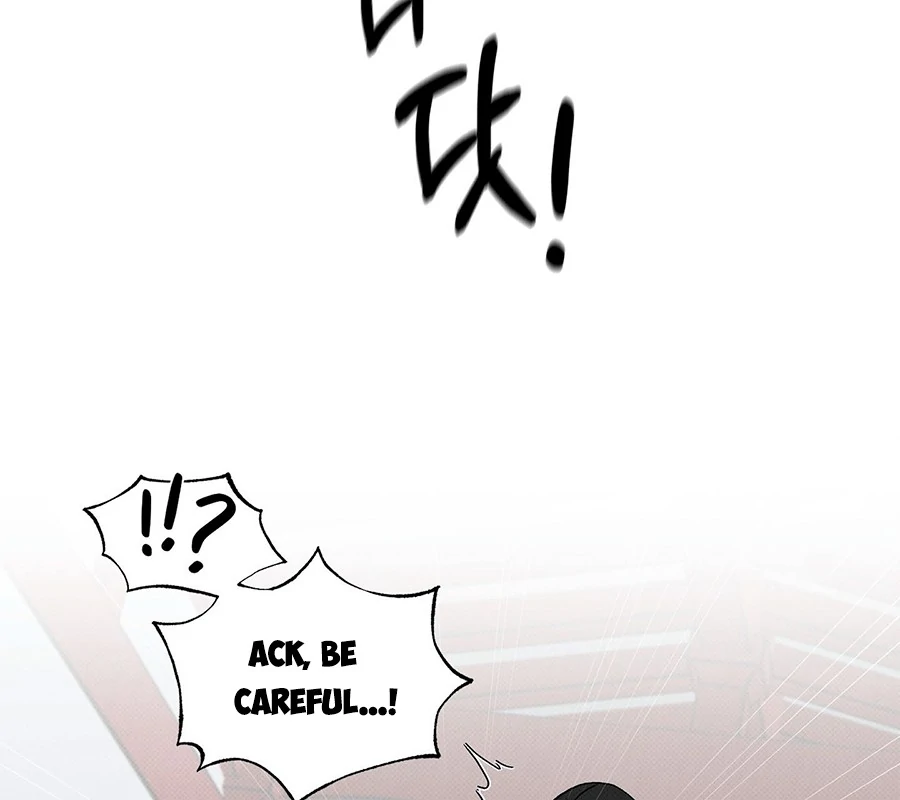 The Moon Is A Fairy Tale - Chapter 1 manhwa