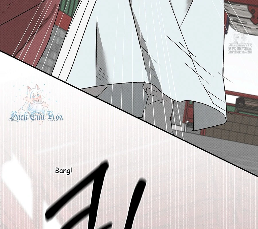 The Moon Is A Fairy Tale - Chapter 1 manhwa