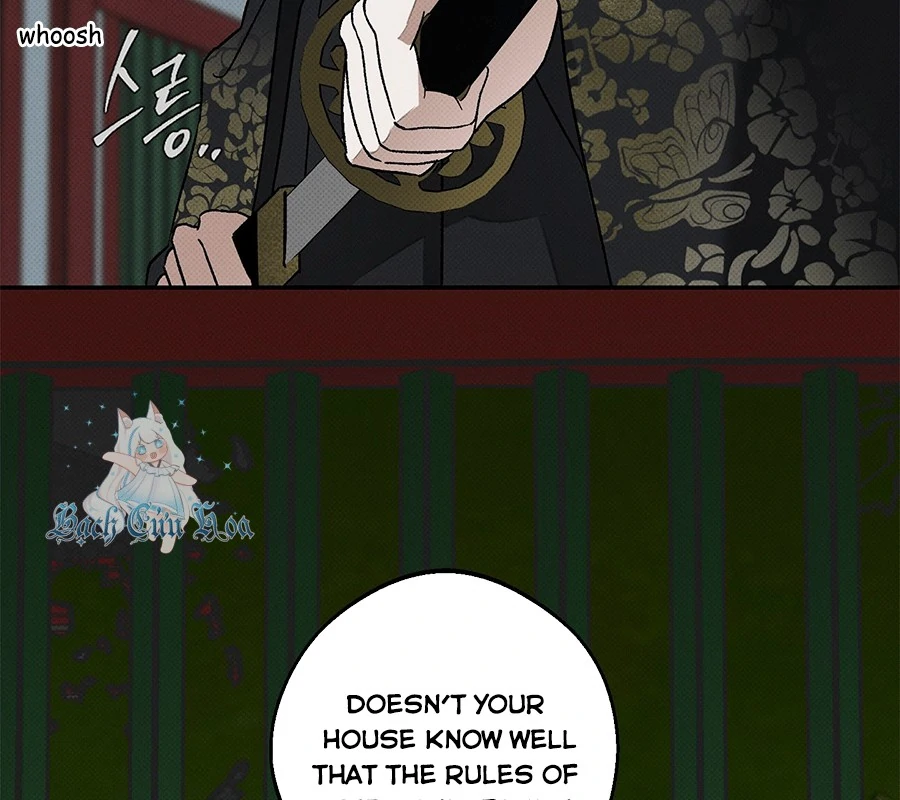 The Moon Is A Fairy Tale - Chapter 1 manhwa