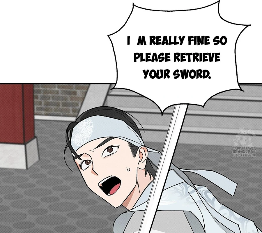 The Moon Is A Fairy Tale - Chapter 1 manhwa