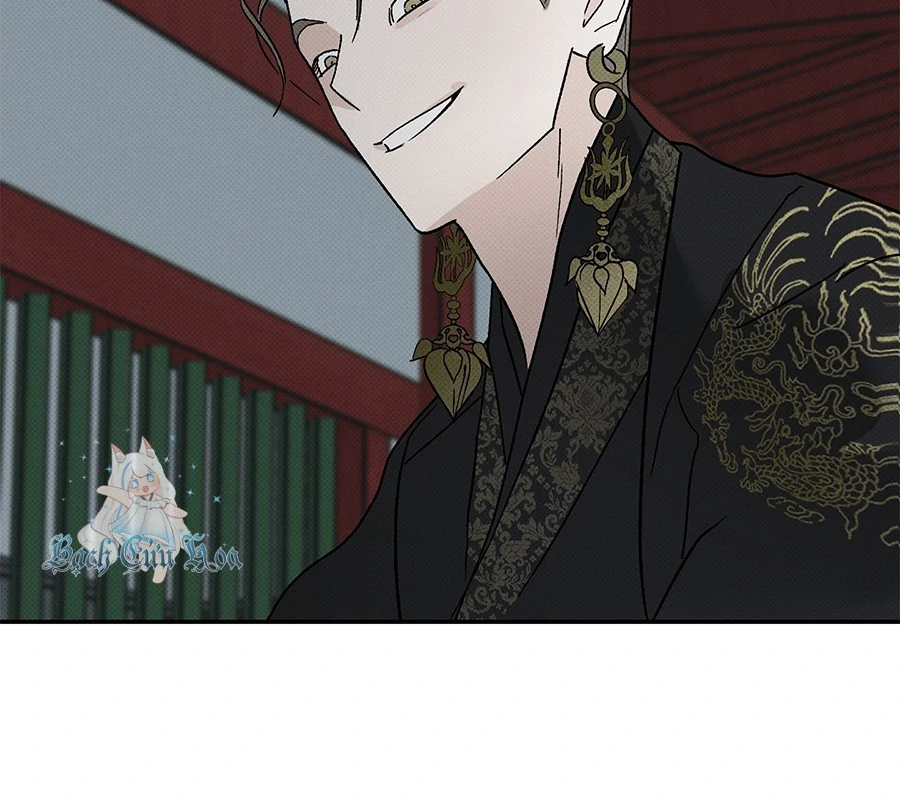 The Moon Is A Fairy Tale - Chapter 1 manhwa