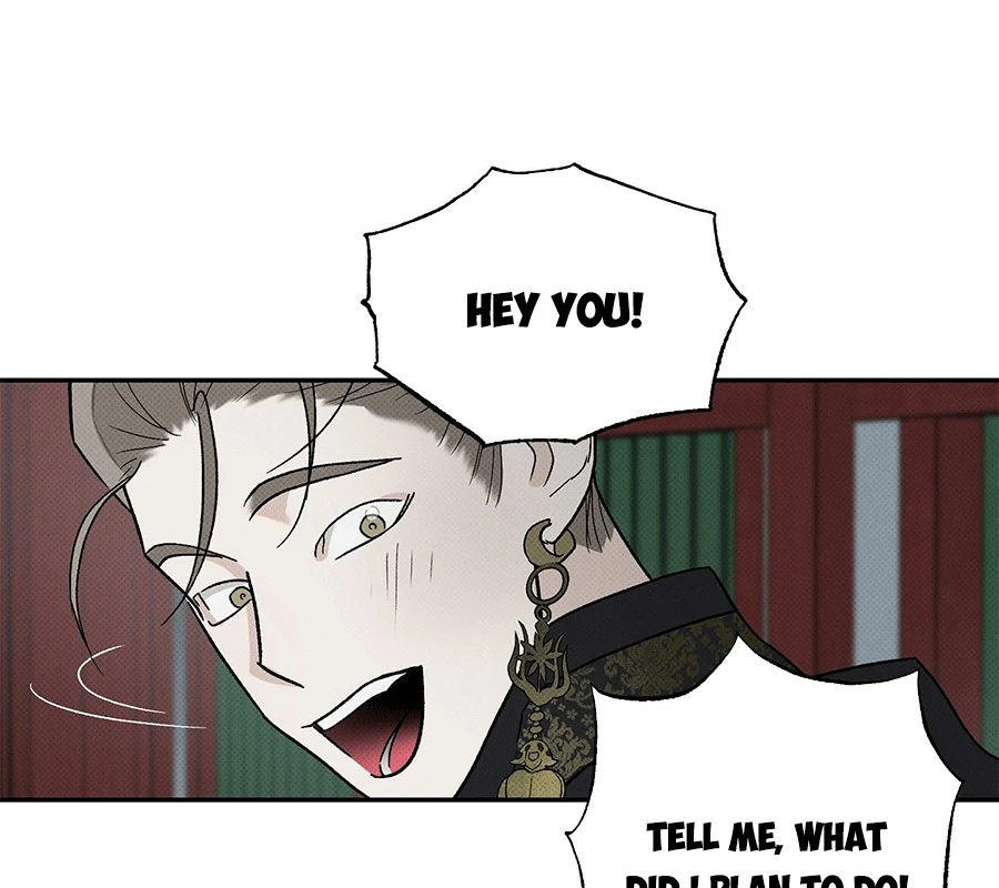 The Moon Is A Fairy Tale - Chapter 1 manhwa