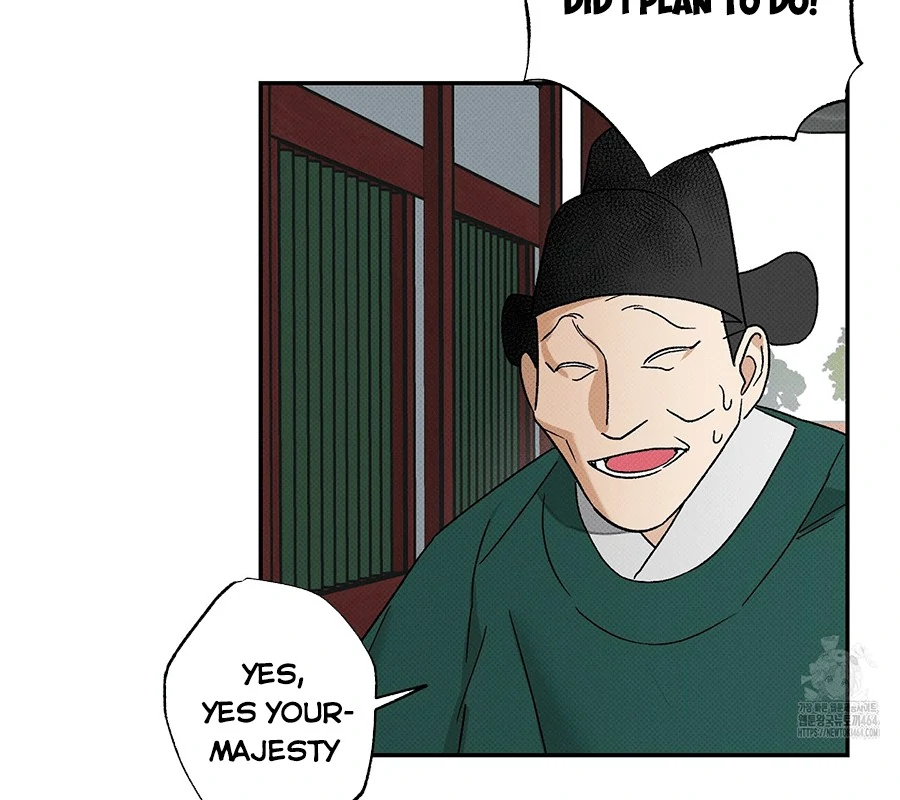 The Moon Is A Fairy Tale - Chapter 1 manhwa