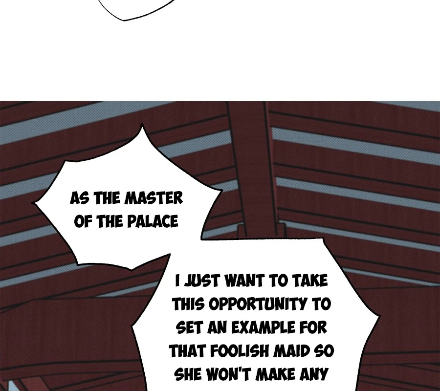 The Moon Is A Fairy Tale - Chapter 1 manhwa