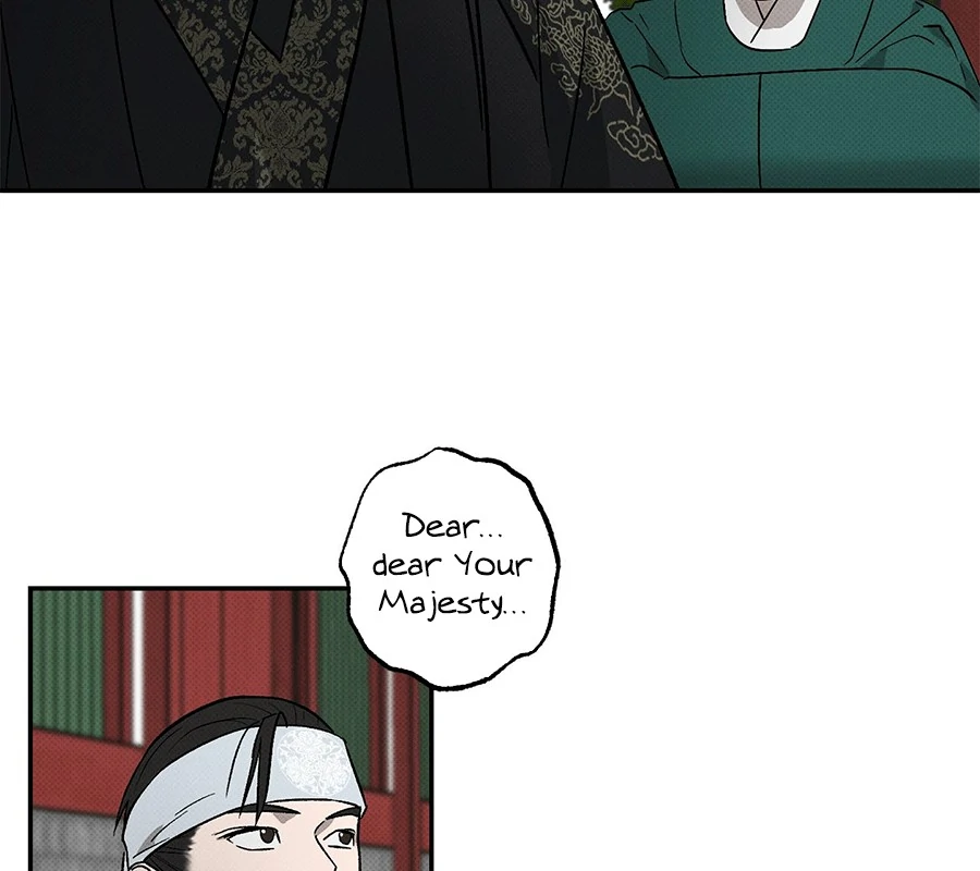 The Moon Is A Fairy Tale - Chapter 1 manhwa