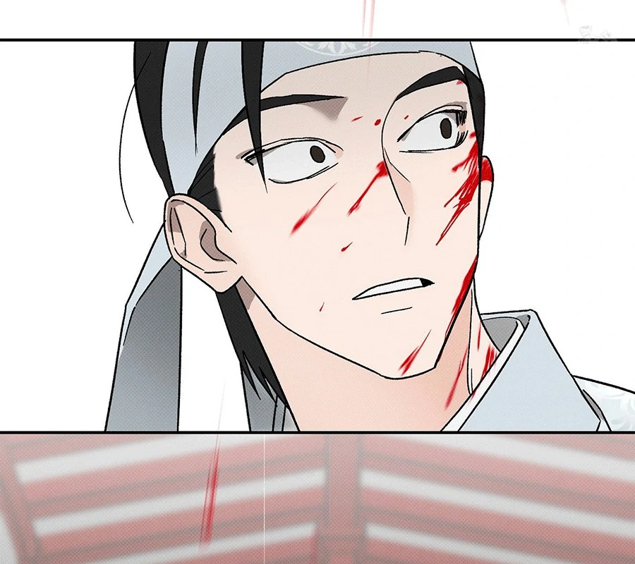 The Moon Is A Fairy Tale - Chapter 1 manhwa
