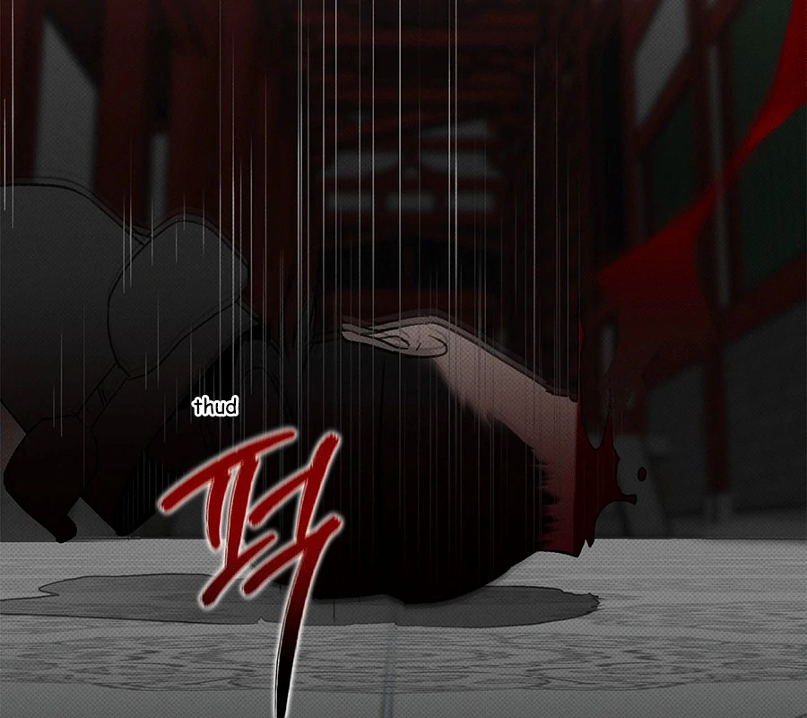 The Moon Is A Fairy Tale - Chapter 1 manhwa