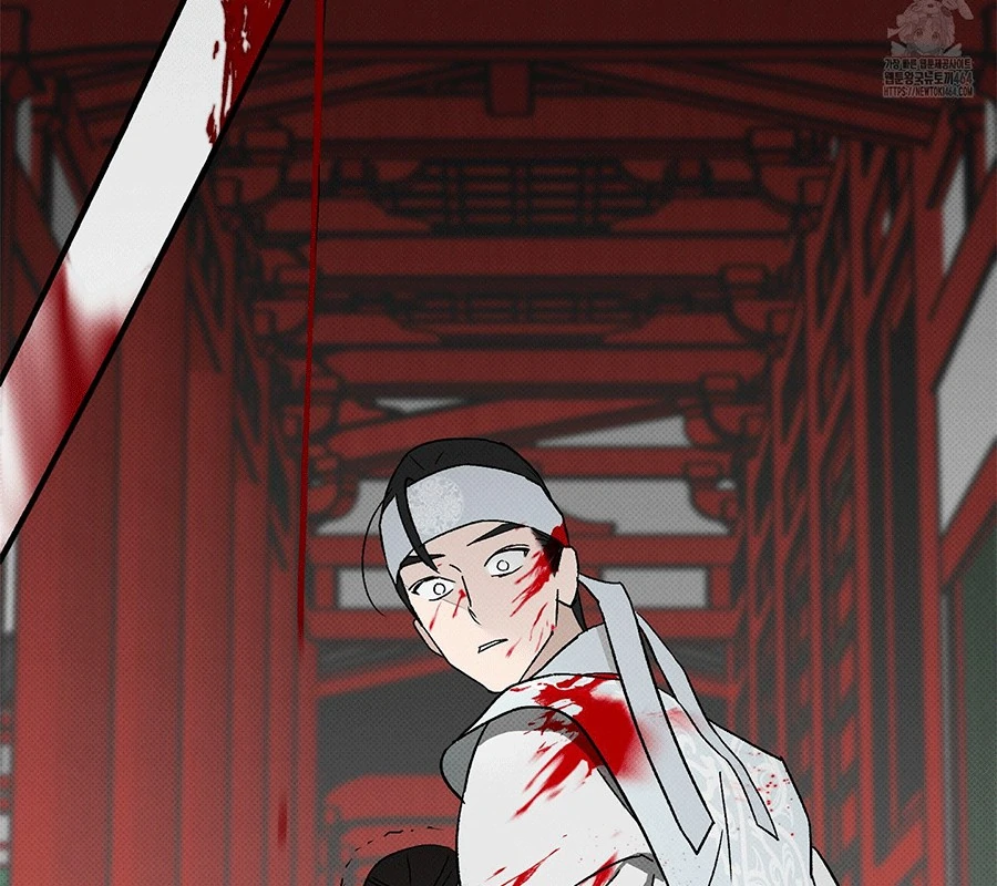 The Moon Is A Fairy Tale - Chapter 1 manhwa