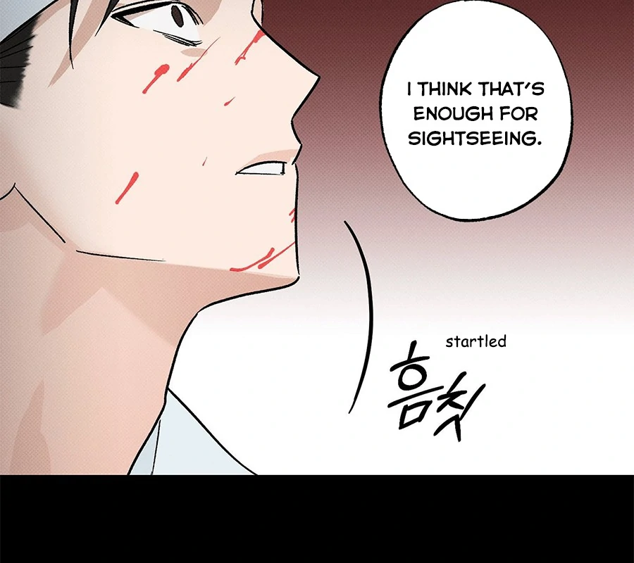 The Moon Is A Fairy Tale - Chapter 1 manhwa