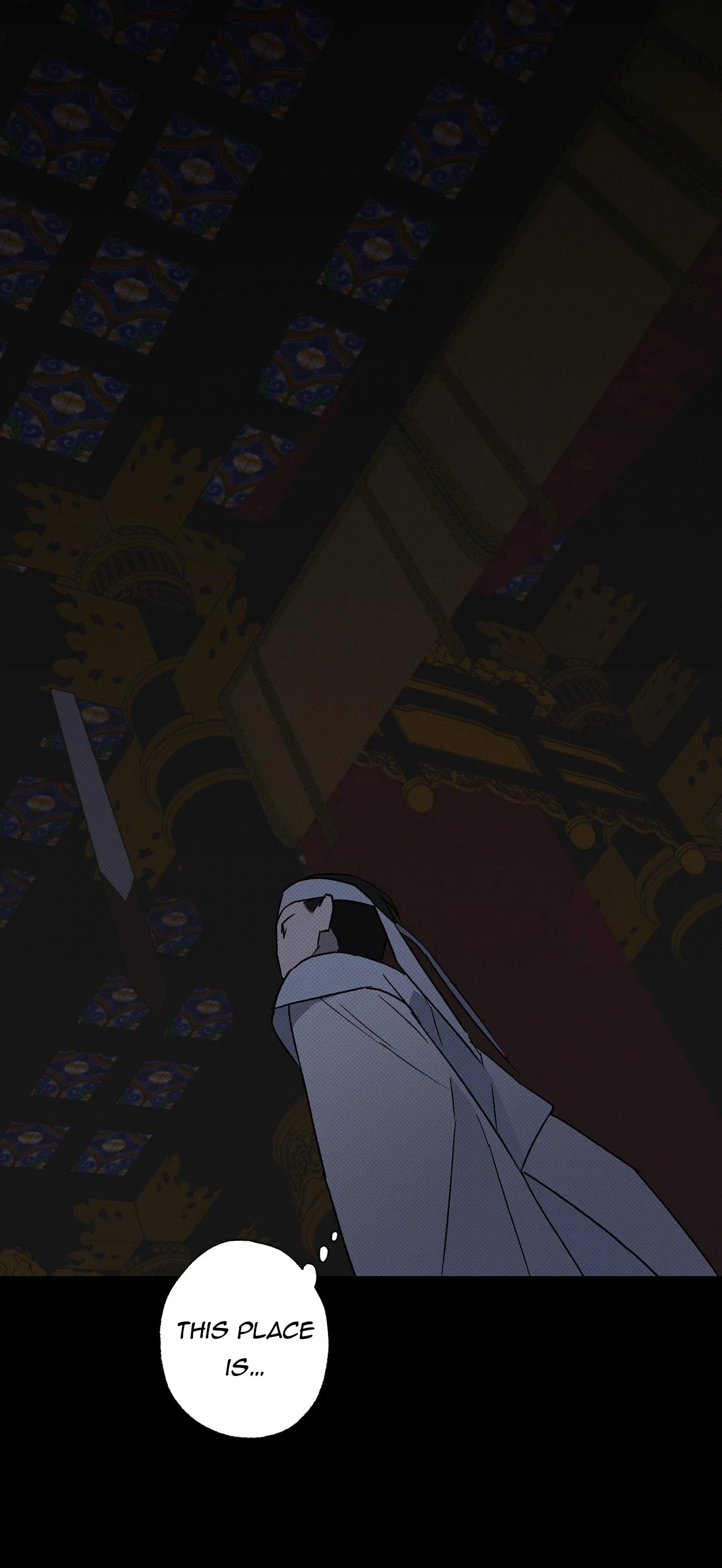 The Moon Is A Fairy Tale - Chapter 2 manhwa