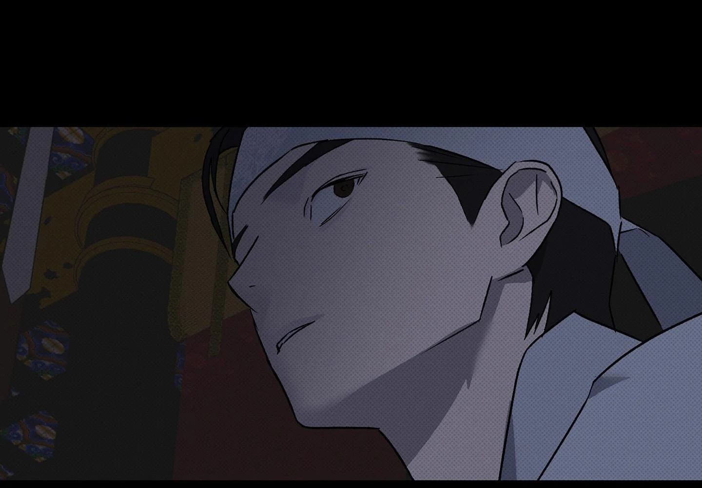 The Moon Is A Fairy Tale - Chapter 2 manhwa