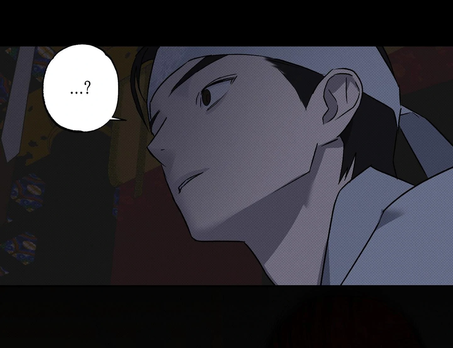 The Moon Is A Fairy Tale - Chapter 2 manhwa