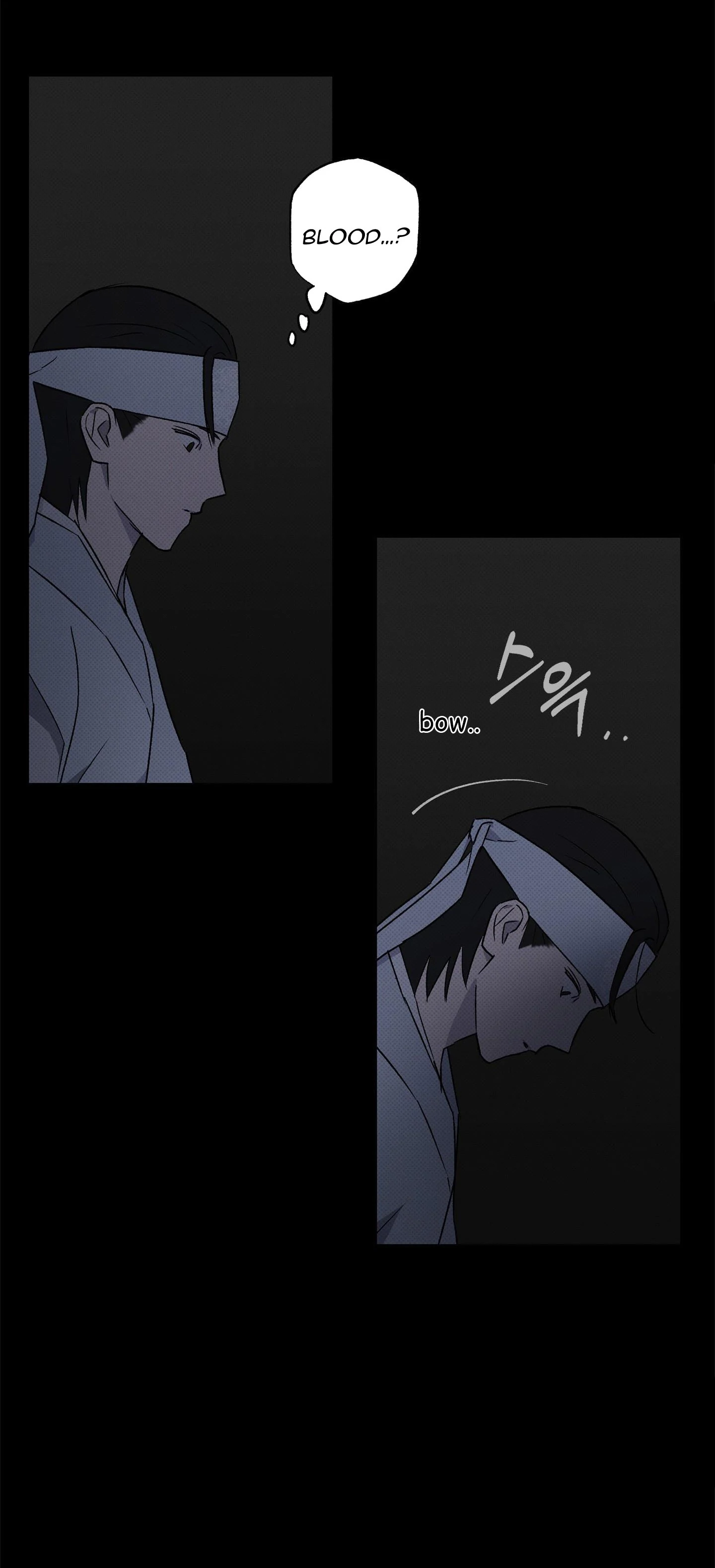 The Moon Is A Fairy Tale - Chapter 2 manhwa