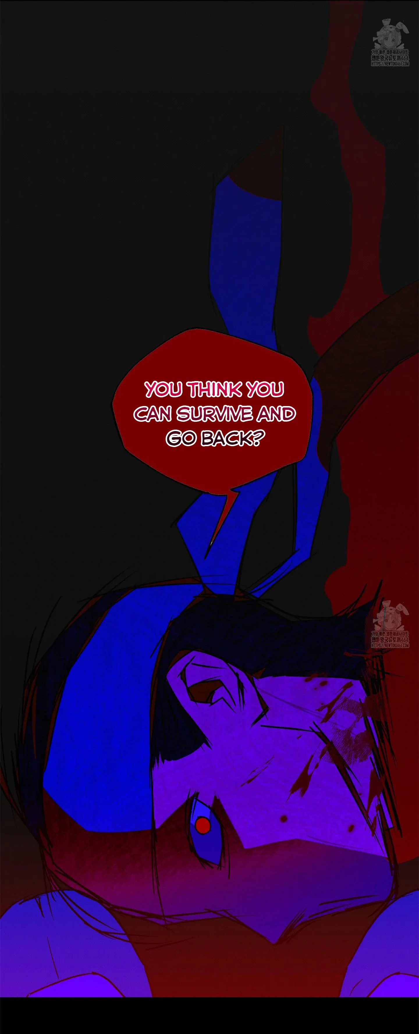 The Moon Is A Fairy Tale - Chapter 2 manhwa