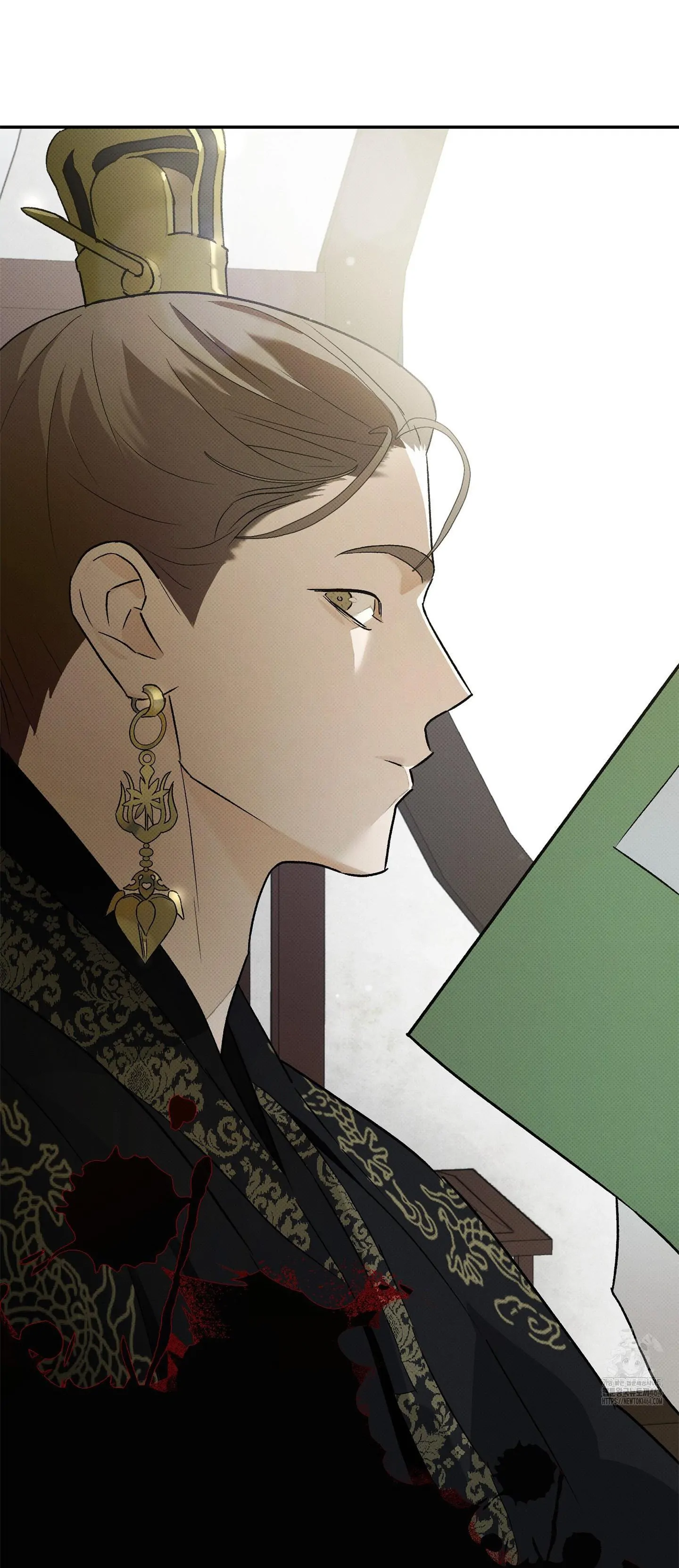 The Moon Is A Fairy Tale - Chapter 2 manhwa