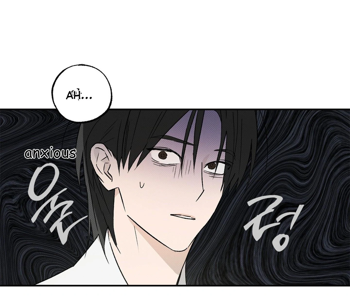 The Moon Is A Fairy Tale - Chapter 2 manhwa