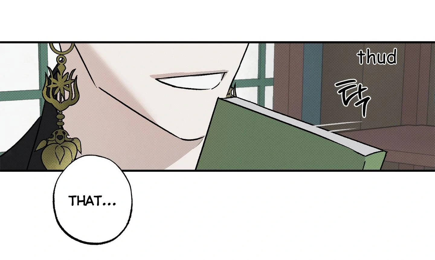 The Moon Is A Fairy Tale - Chapter 2 manhwa