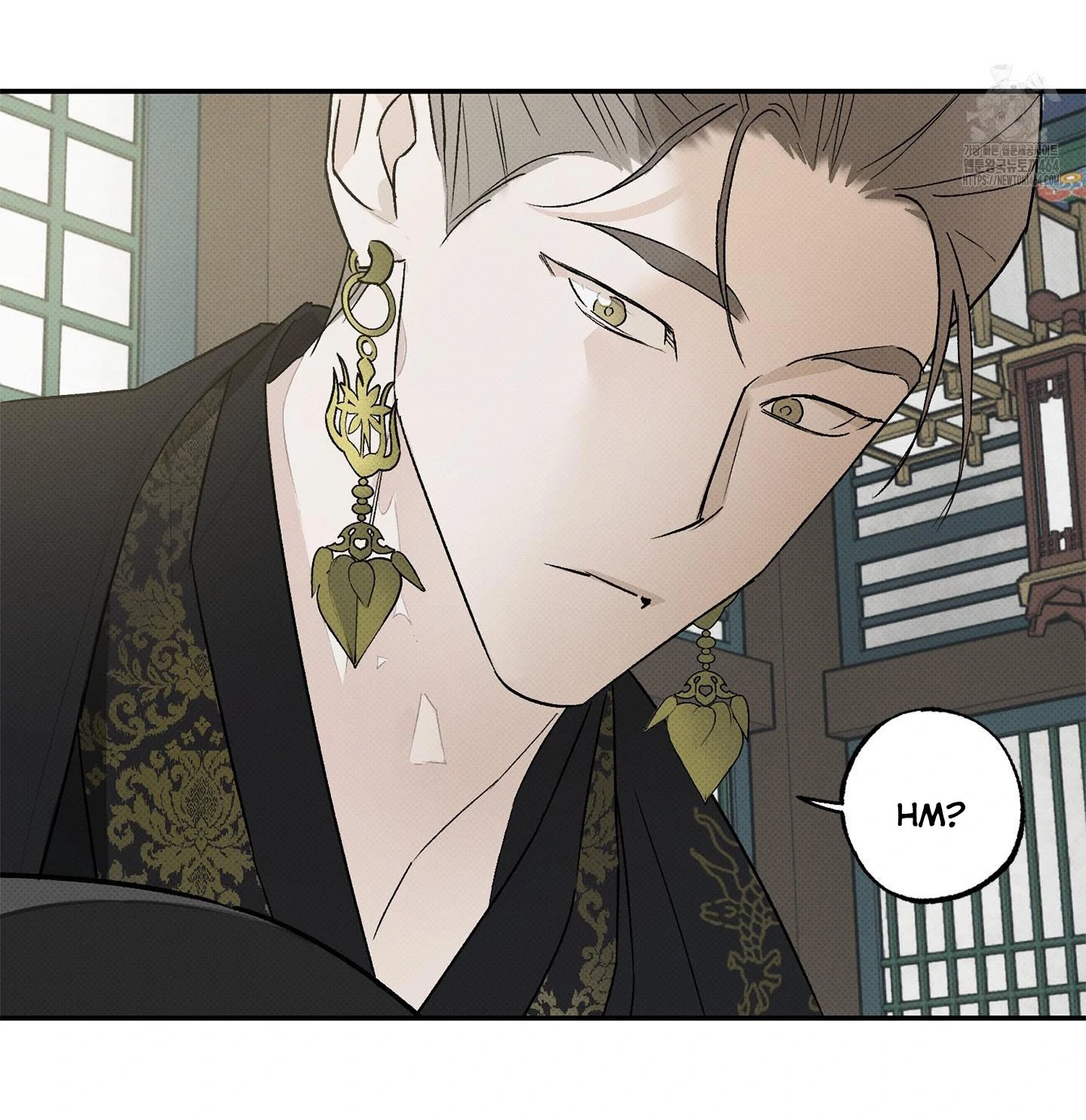 The Moon Is A Fairy Tale - Chapter 2 manhwa
