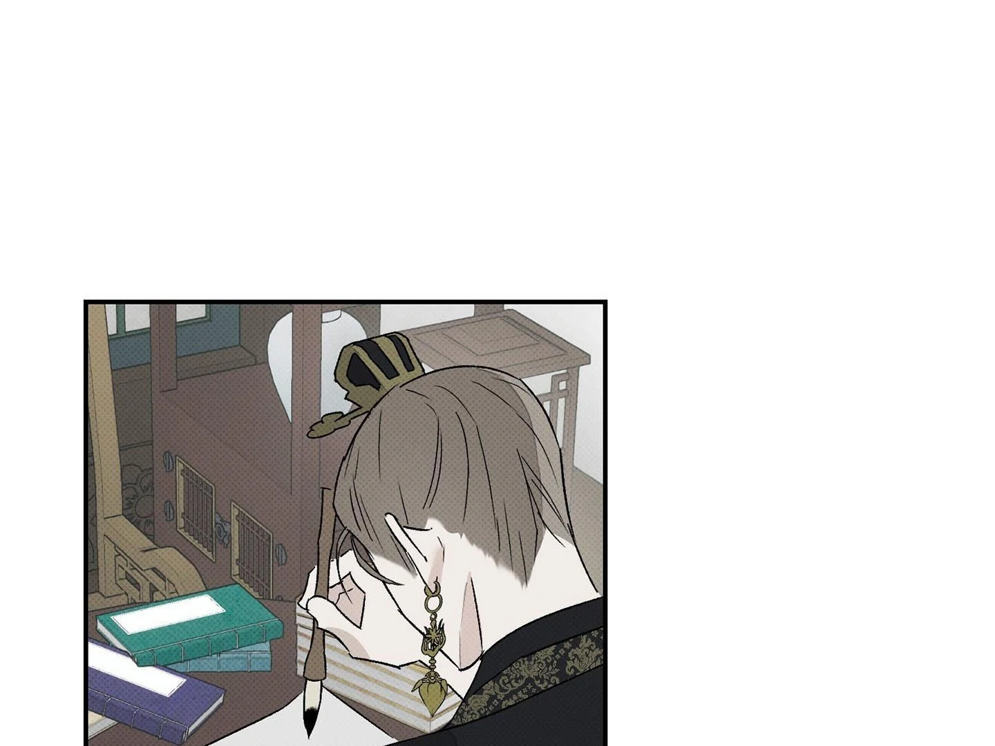 The Moon Is A Fairy Tale - Chapter 2 manhwa