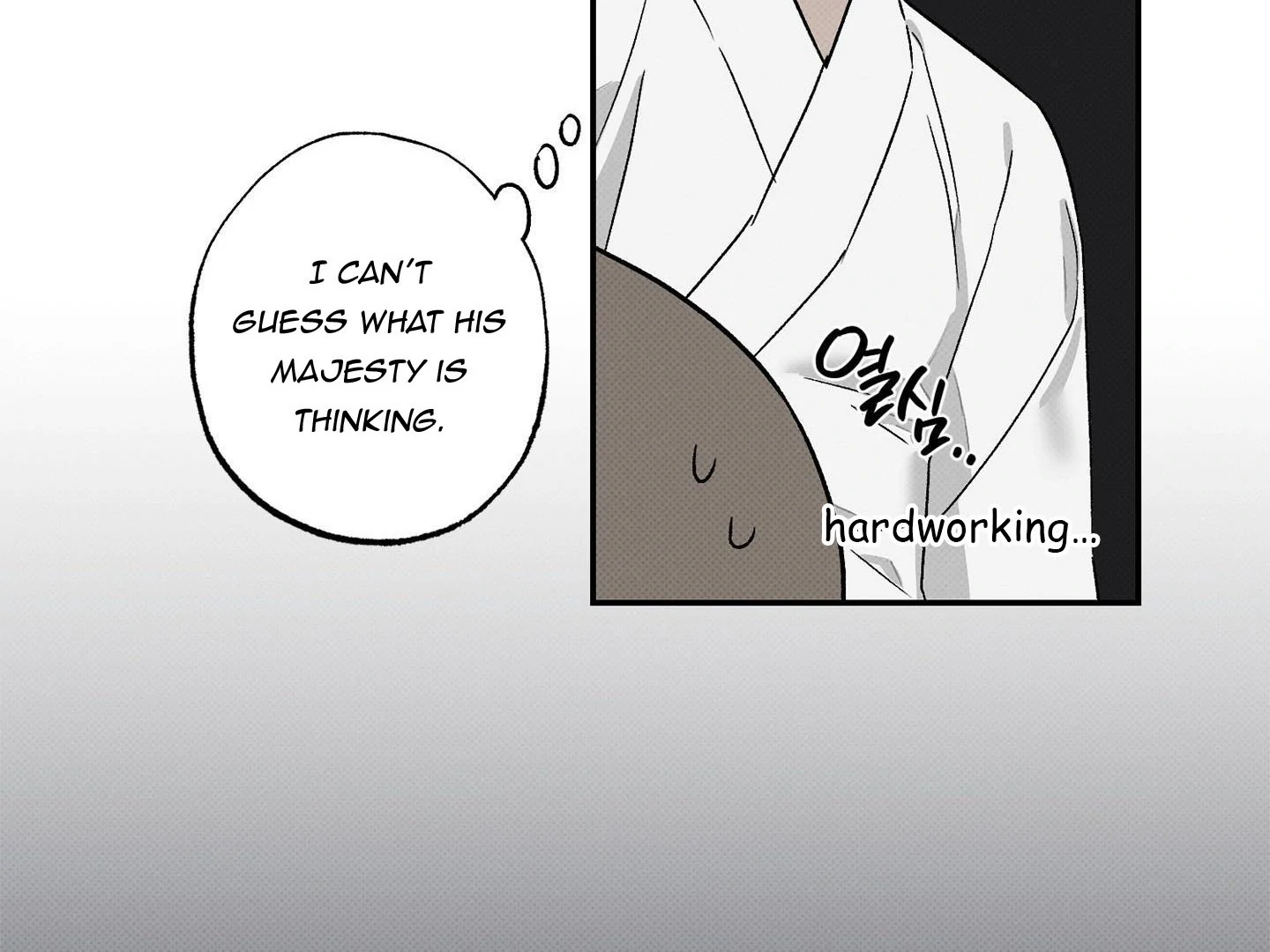 The Moon Is A Fairy Tale - Chapter 2 manhwa