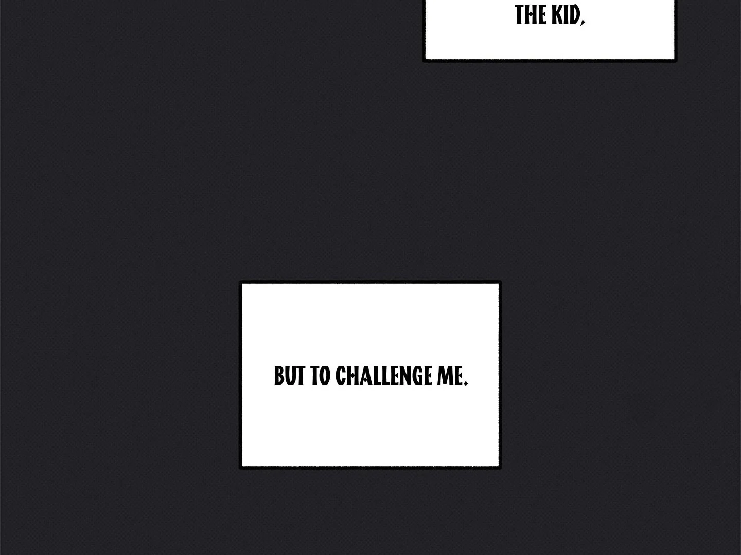 The Moon Is A Fairy Tale - Chapter 2 manhwa