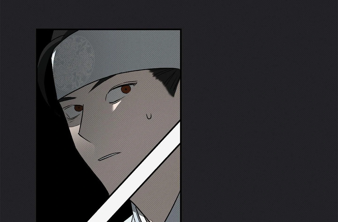 The Moon Is A Fairy Tale - Chapter 2 manhwa