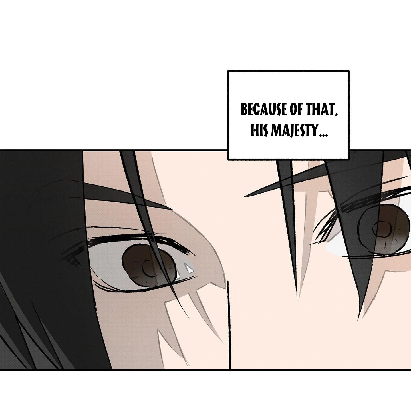 The Moon Is A Fairy Tale - Chapter 2 manhwa