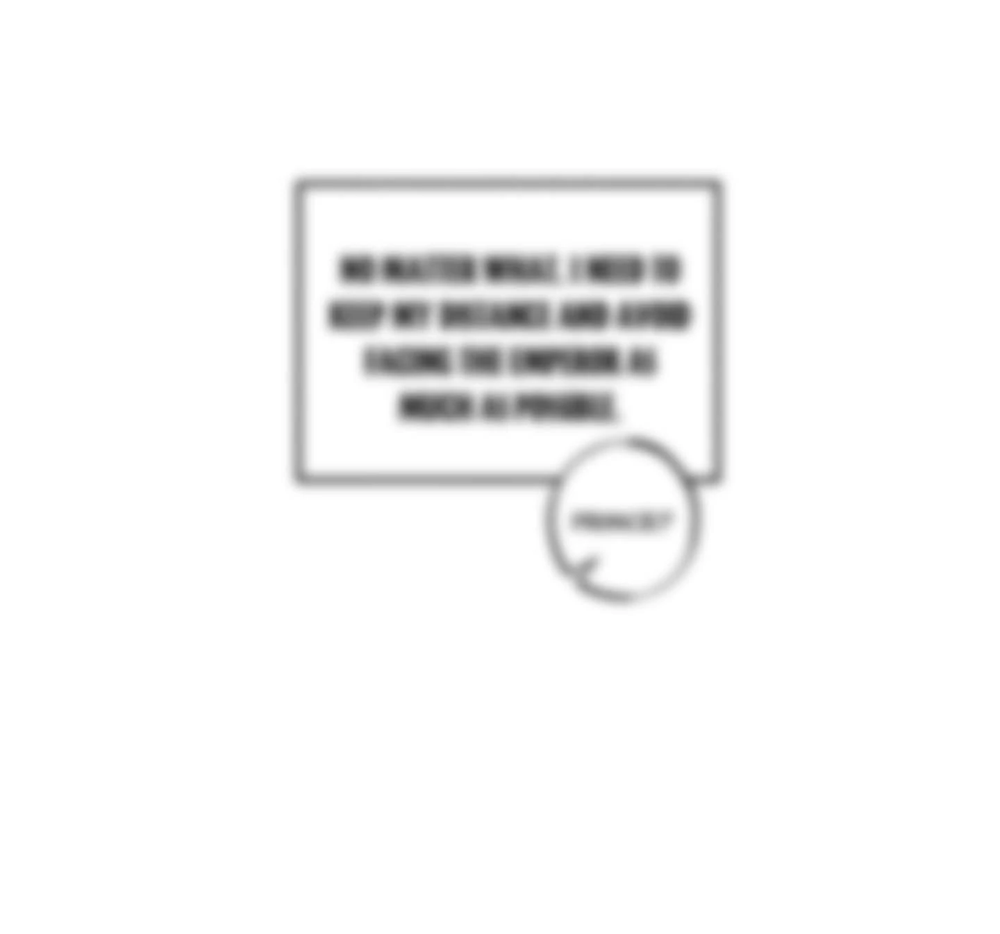 The Moon Is A Fairy Tale - Chapter 2 manhwa