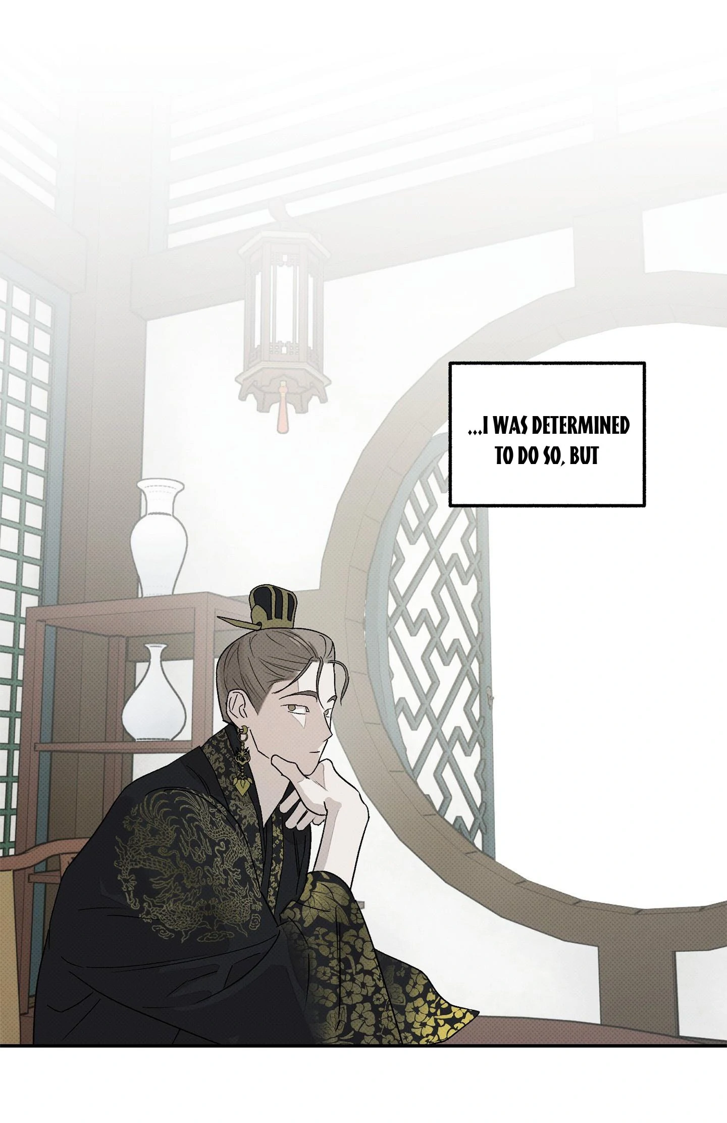 The Moon Is A Fairy Tale - Chapter 2 manhwa