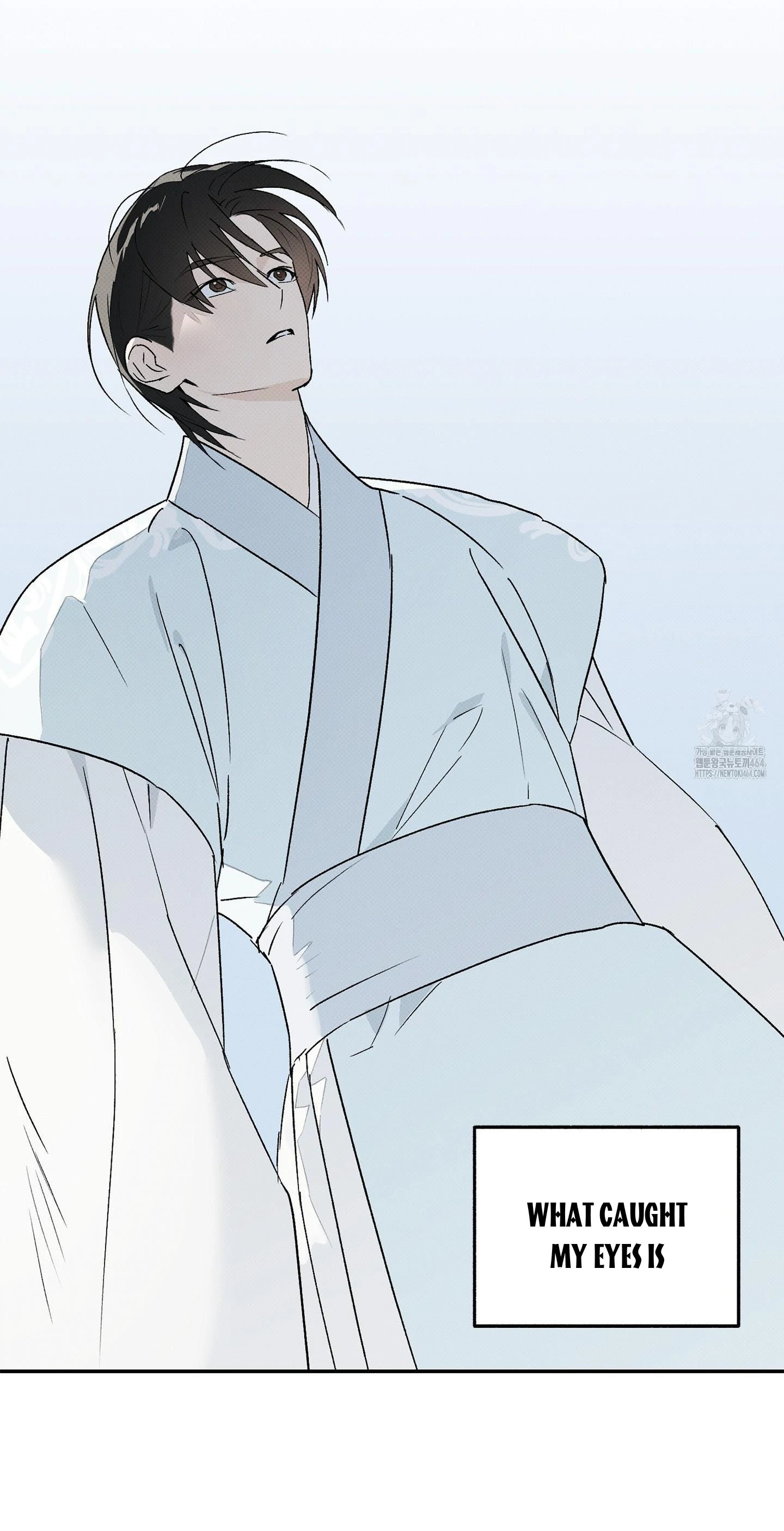 The Moon Is A Fairy Tale - Chapter 2 manhwa