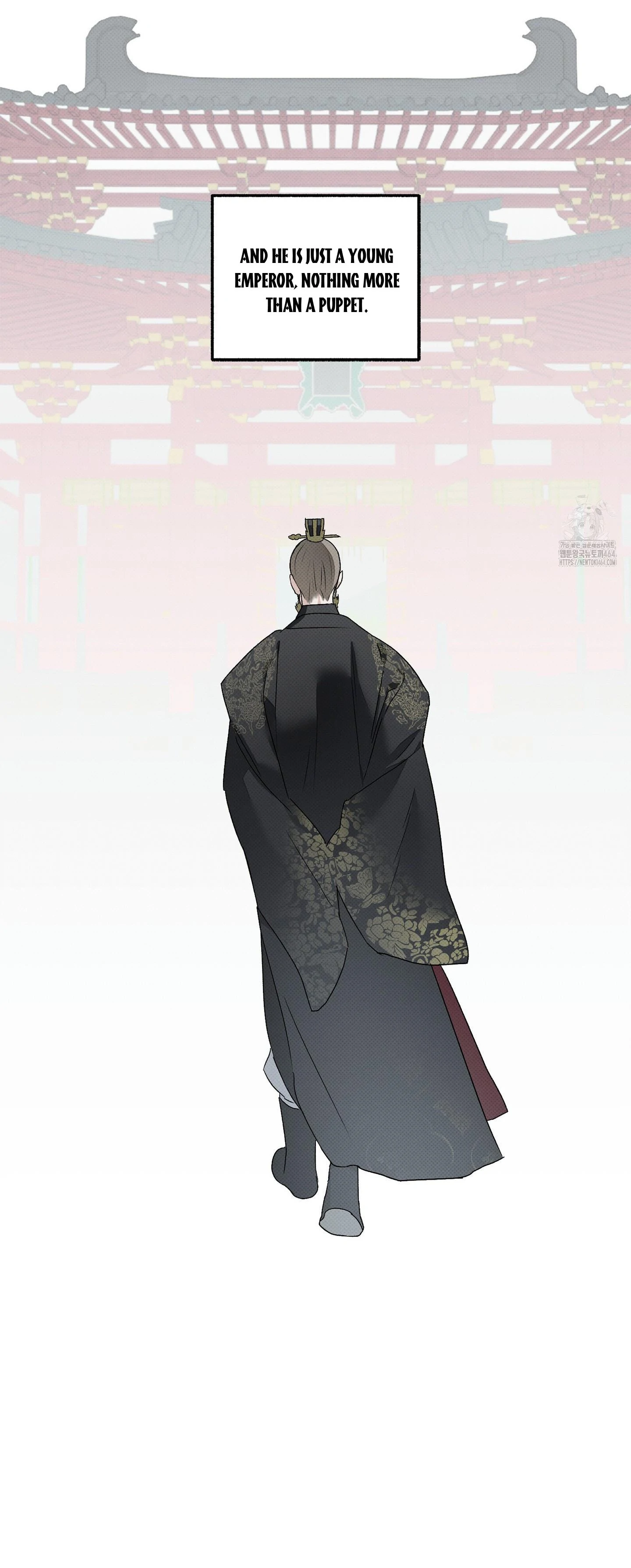 The Moon Is A Fairy Tale - Chapter 2 manhwa