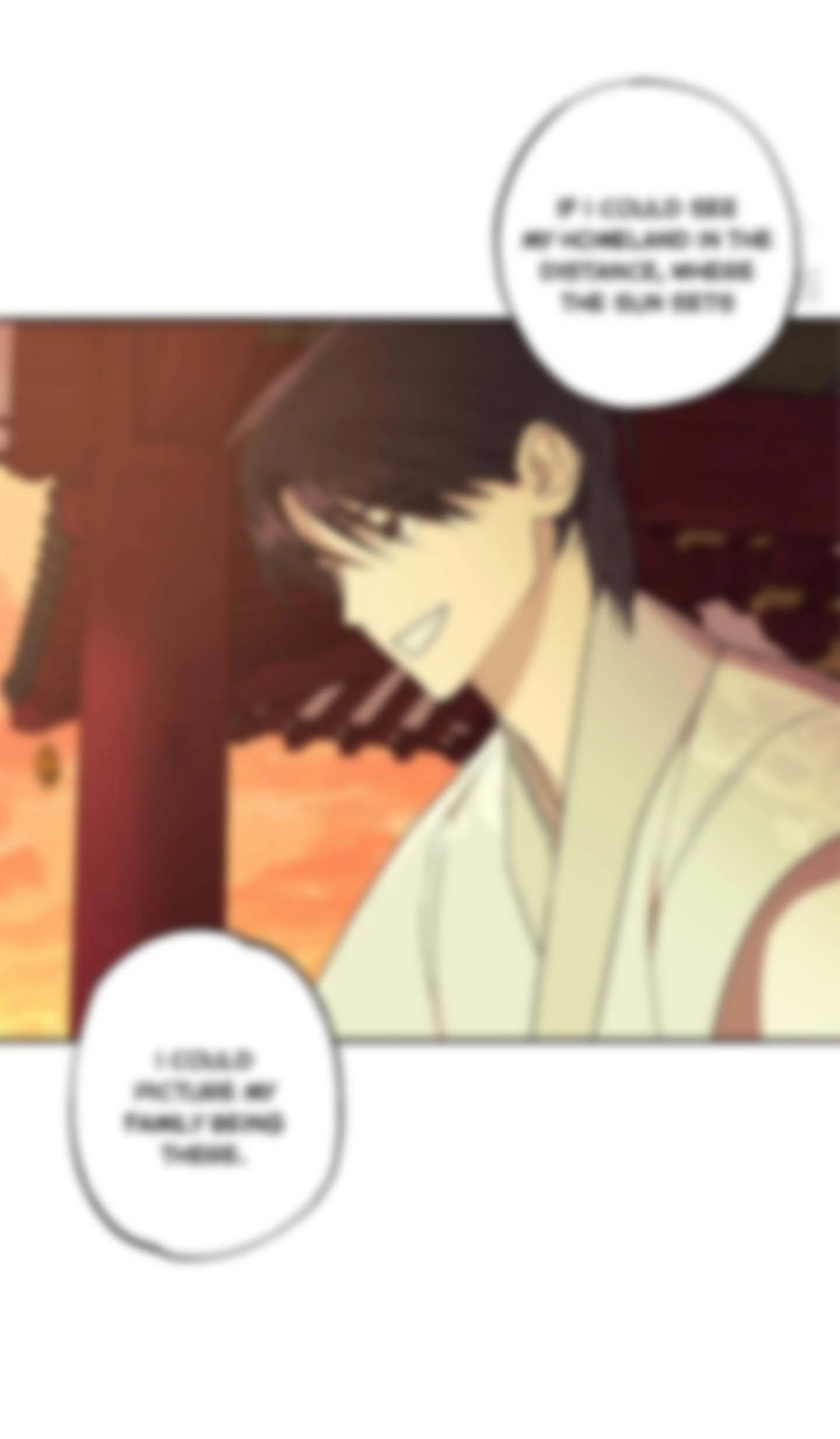 The Moon Is A Fairy Tale - Chapter 2 manhwa