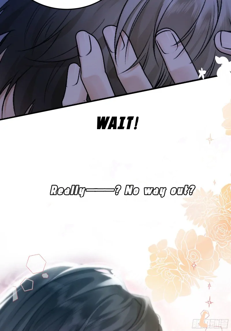 BAD MARK [Bite Me] - Prologue manhwa