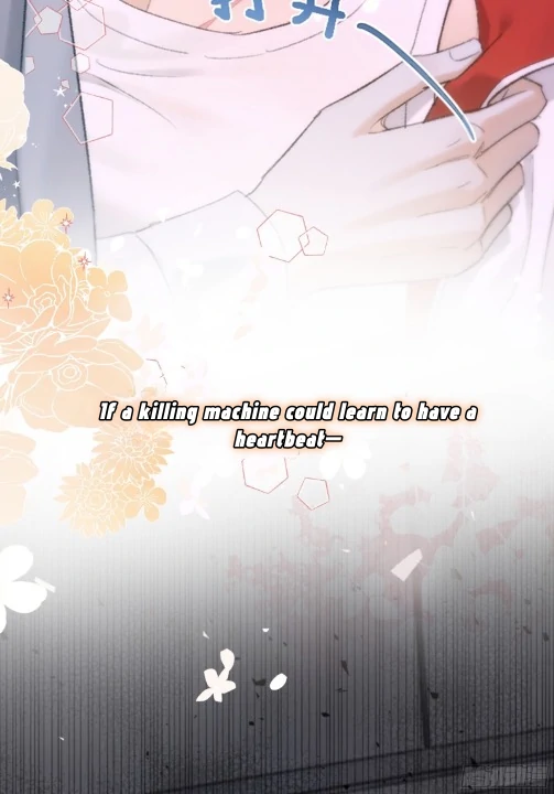 BAD MARK [Bite Me] - Prologue manhwa