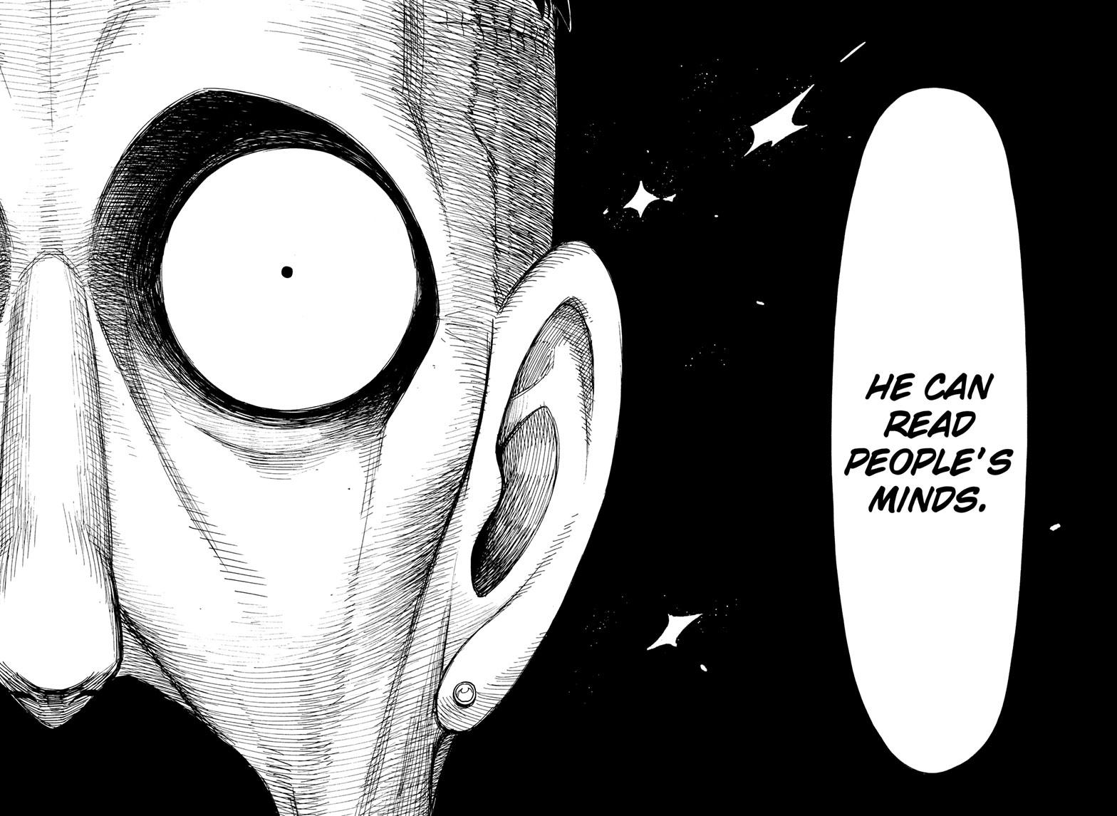 SPY x FAMILY (Official) - Chapter 110 manhwa