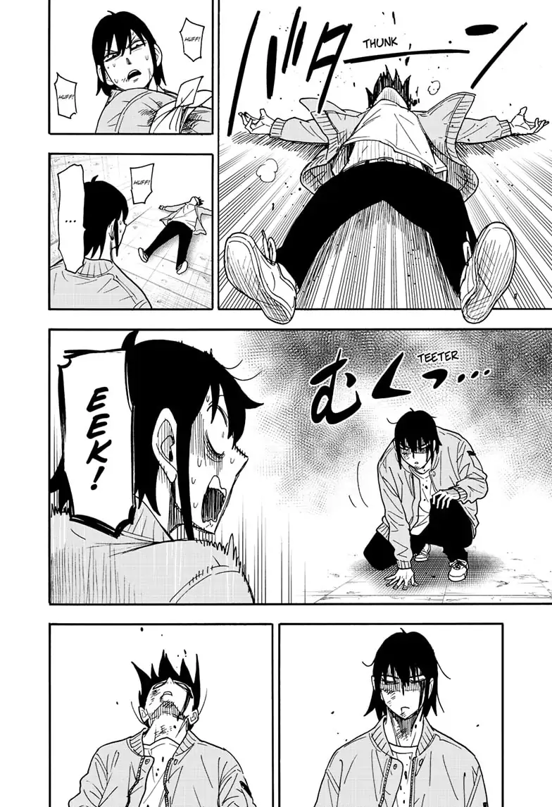 SPY x FAMILY (Official) - Chapter 83 manhwa
