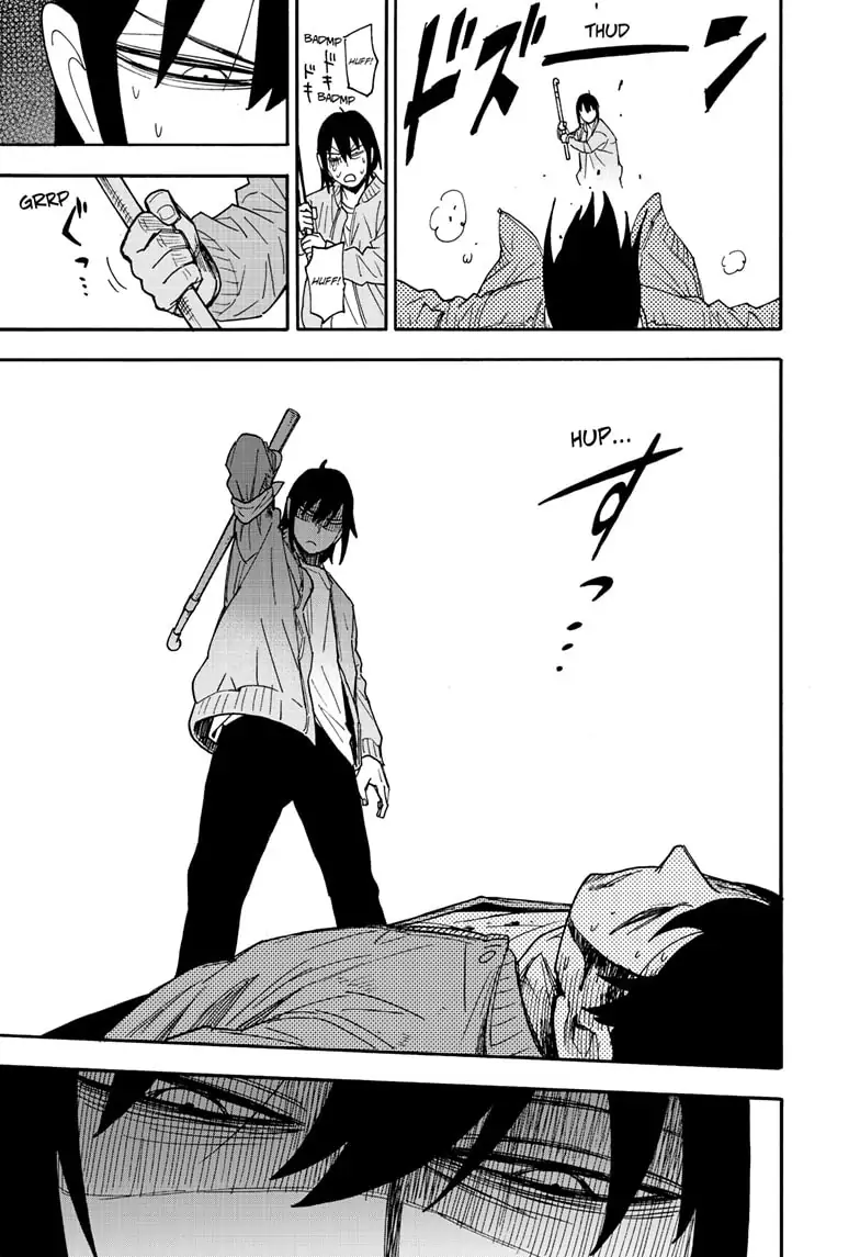 SPY x FAMILY (Official) - Chapter 83 manhwa