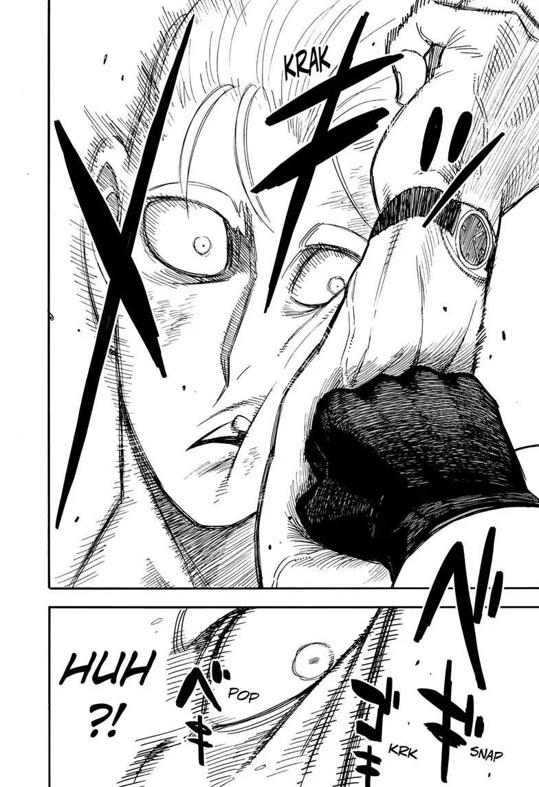 SPY x FAMILY (Official) - Chapter 85 manhwa