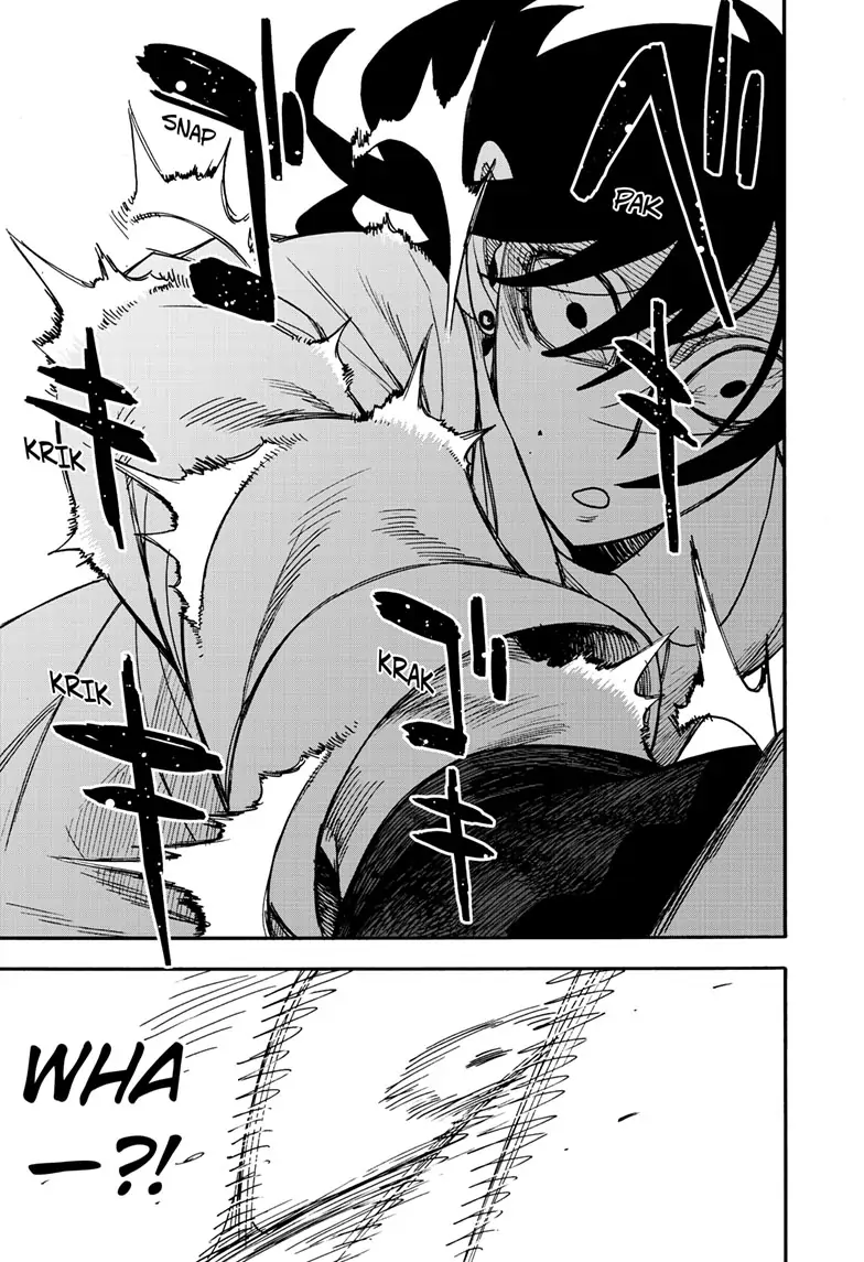 SPY x FAMILY (Official) - Chapter 85 manhwa
