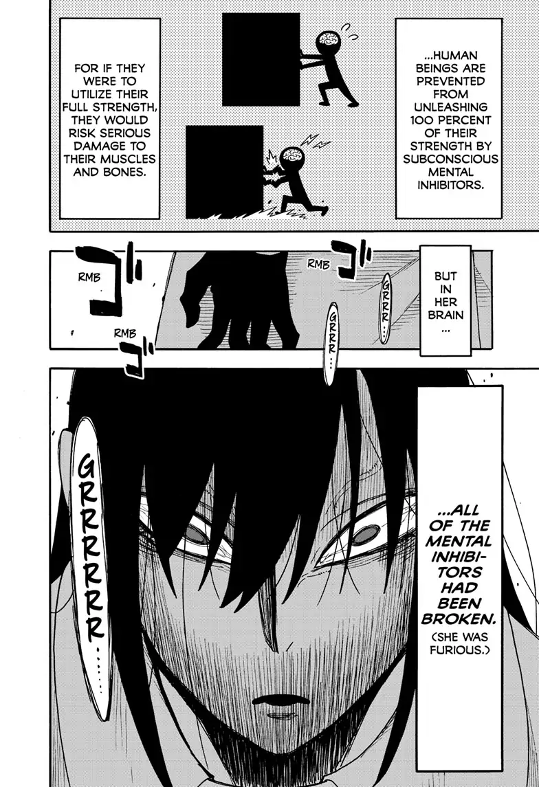 SPY x FAMILY (Official) - Chapter 85 manhwa