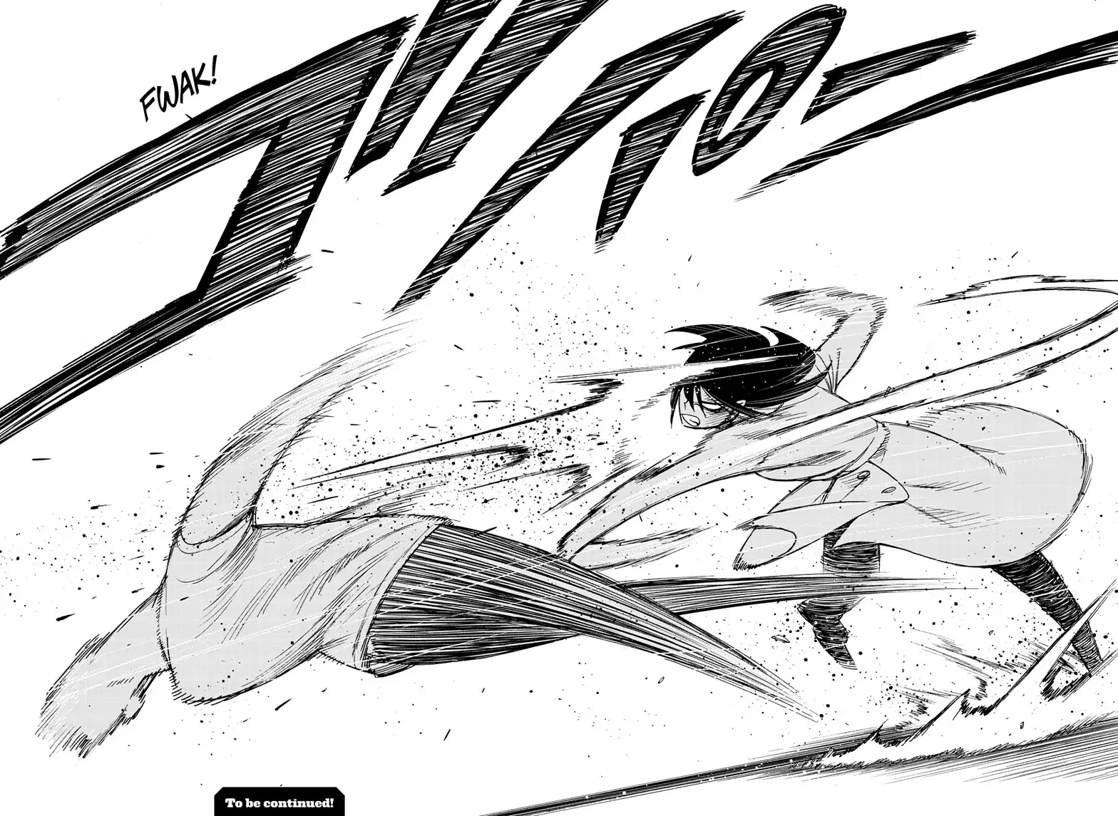SPY x FAMILY (Official) - Chapter 85 manhwa