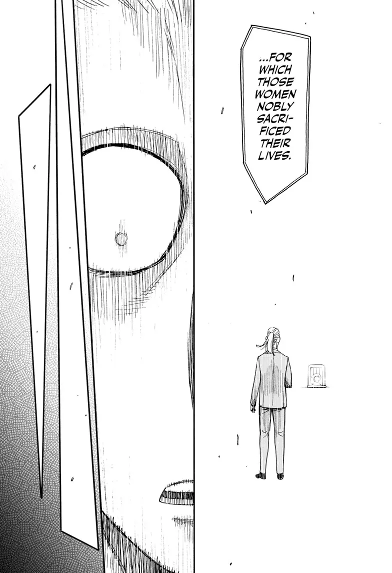 SPY x FAMILY (Official) - Chapter 99 manhwa